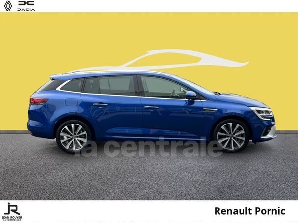 Renault Megane E-Tech 118 kW image number 15