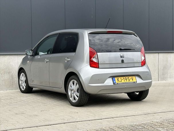 Seat Mii 1.0 44 kW image number 12