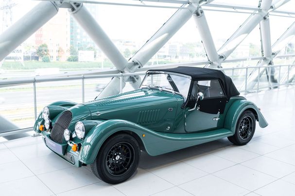 Morgan Plus 4 190 kW image number 20