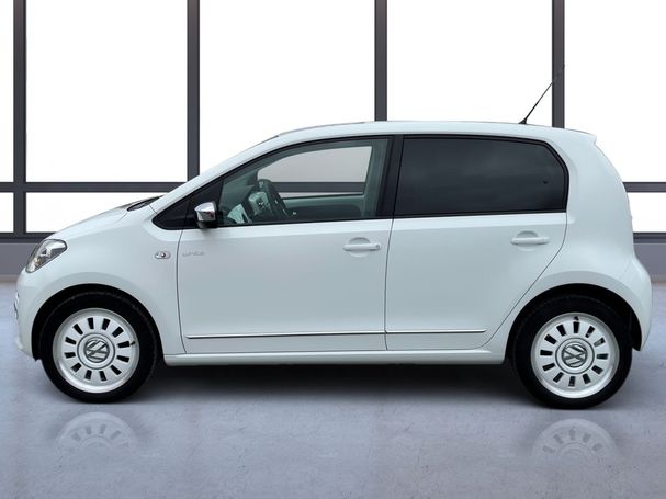 Volkswagen up! 55 kW image number 4