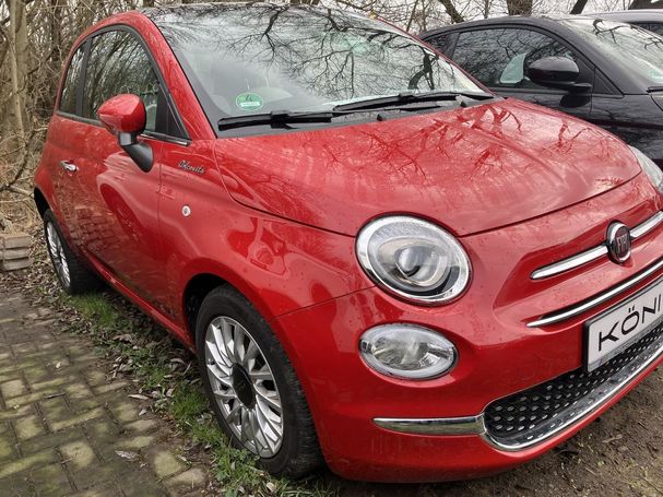 Fiat 500 1.0 51 kW image number 5