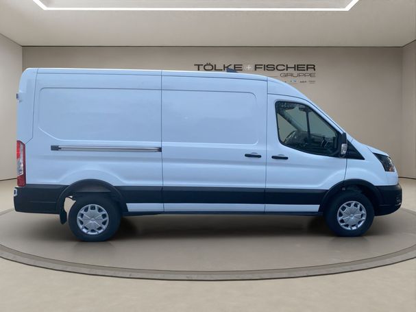 Ford E-Transit 350 L3 135 kW image number 7