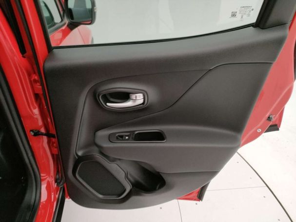 Jeep Renegade 1.0 Limited 88 kW image number 37