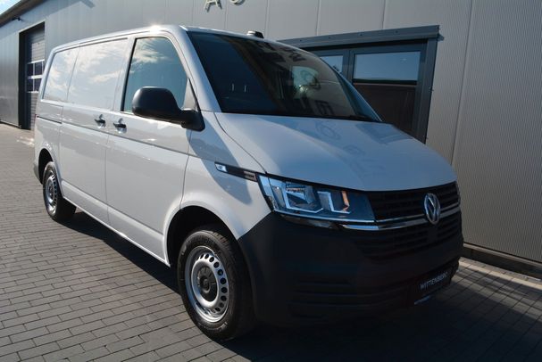 Volkswagen T6 Transporter T6 66 kW image number 1