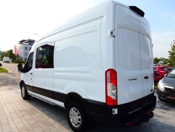 Ford Transit 350 L3 Trend 96 kW image number 7