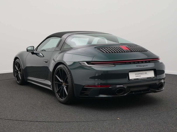 Porsche 992 Targa 283 kW image number 3