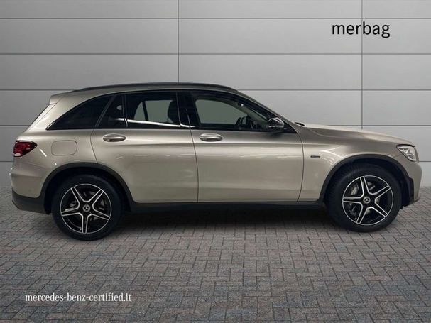 Mercedes-Benz GLC 300 de 4Matic 225 kW image number 3