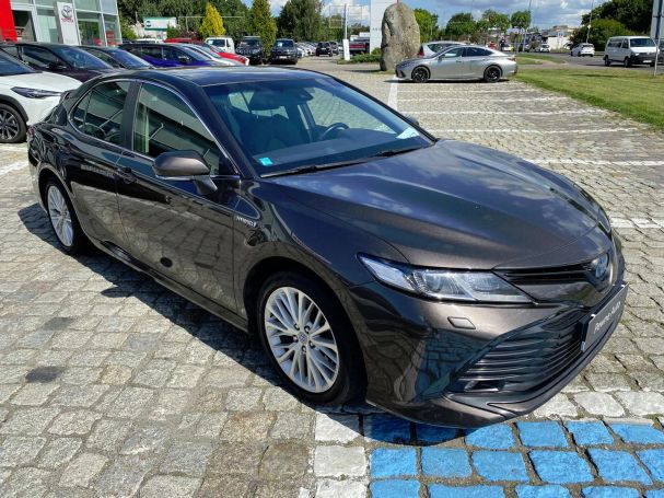 Toyota Camry 160 kW image number 2