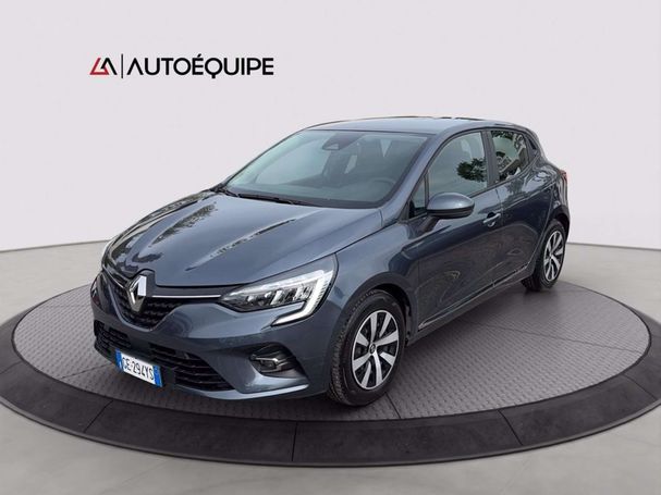 Renault Clio E-Tech Hybrid 140 103 kW image number 1