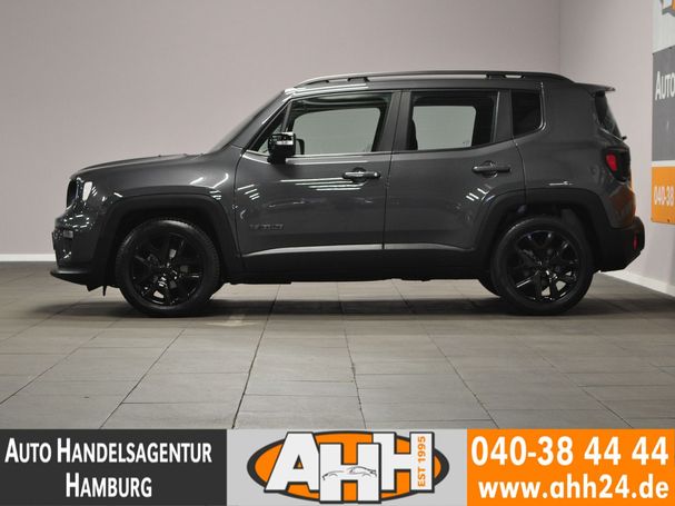 Jeep Renegade 1.0 T-GDi Longitude 88 kW image number 6