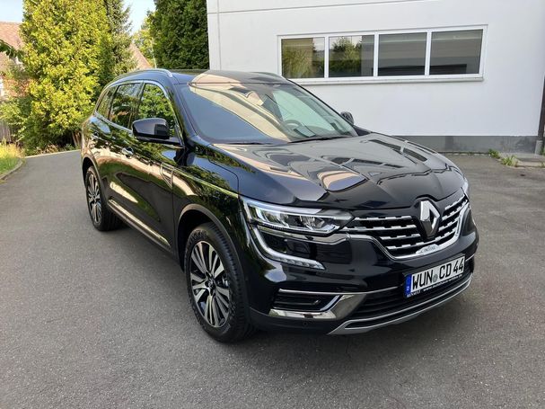 Renault Koleos 116 kW image number 6