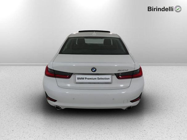 BMW 320d 140 kW image number 6