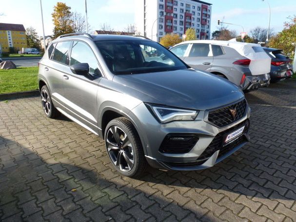 Cupra Ateca 110 kW image number 2