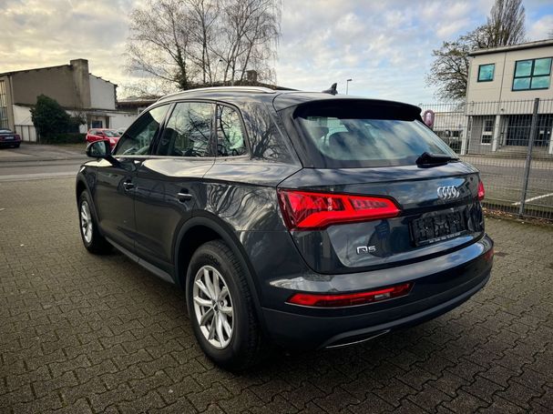 Audi Q5 40 TDI quattro 140 kW image number 4