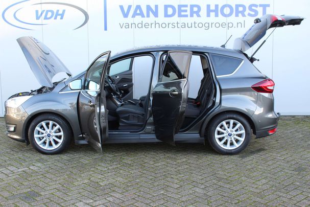 Ford C-Max 1.0 93 kW image number 6