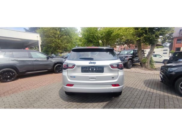 Jeep Compass 1.3 PHEV 177 kW image number 4