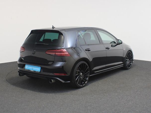 Volkswagen Golf GTI DSG 169 kW image number 2