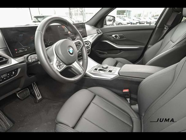 BMW 320i Touring 135 kW image number 4