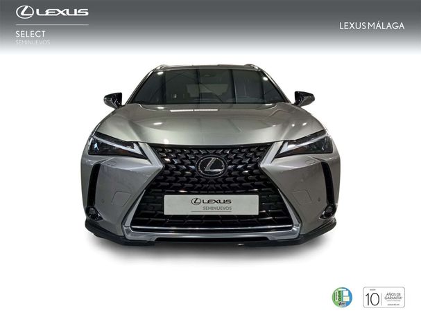 Lexus UX 250h 135 kW image number 2