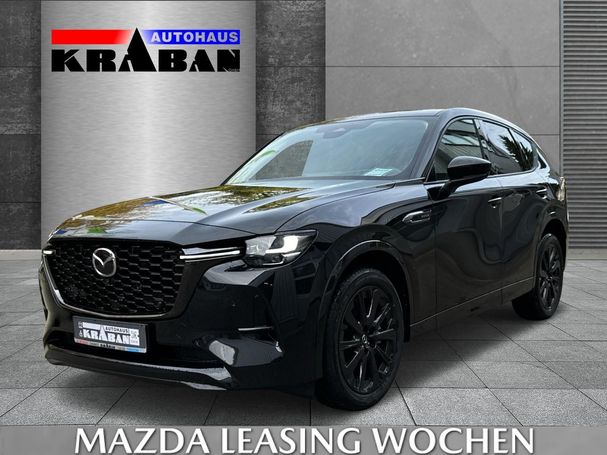 Mazda CX-60 D 254 Homura AWD 187 kW image number 2