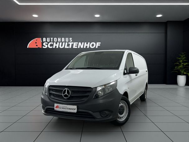 Mercedes-Benz Vito 116 CDI 120 kW image number 1