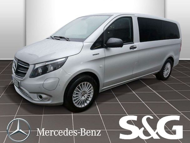 Mercedes-Benz Vito e Tourer 150 kW image number 7