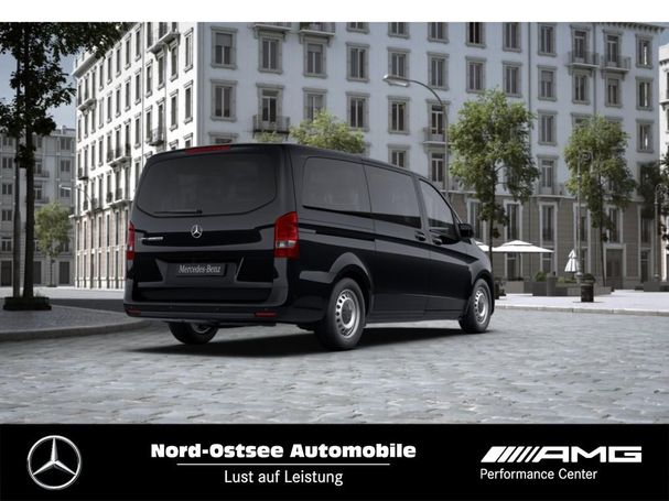 Mercedes-Benz Vito 116 Tourer 120 kW image number 1