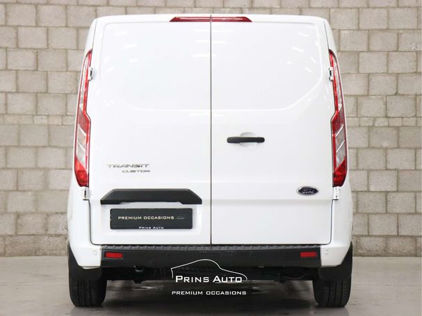 Ford Transit Custom 280 L1H2 2.0 TDCi Trend 77 kW image number 22