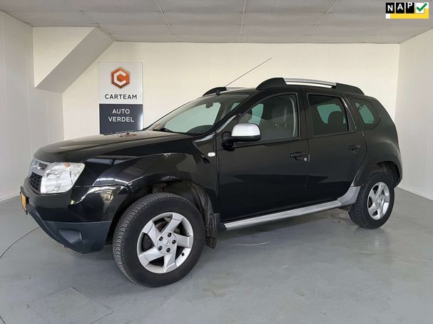 Dacia Duster 1.6 77 kW image number 2