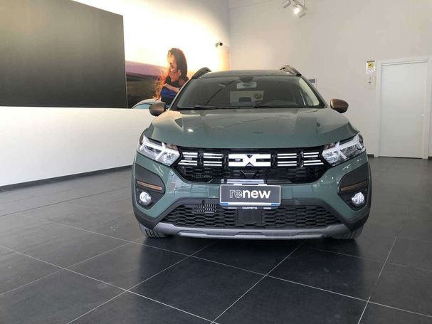 Dacia Jogger TCe 100 Extreme 74 kW image number 2