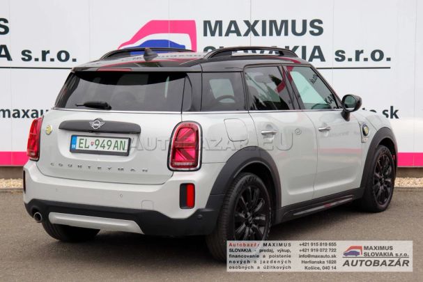 Mini Cooper Countryman 92 kW image number 6