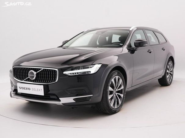 Volvo V90 Cross Country AWD B4 145 kW image number 1