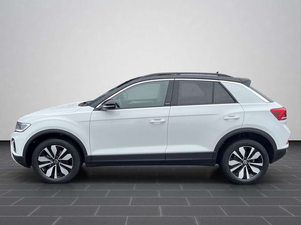 Volkswagen T-Roc 1.5 TSI 110 kW image number 8