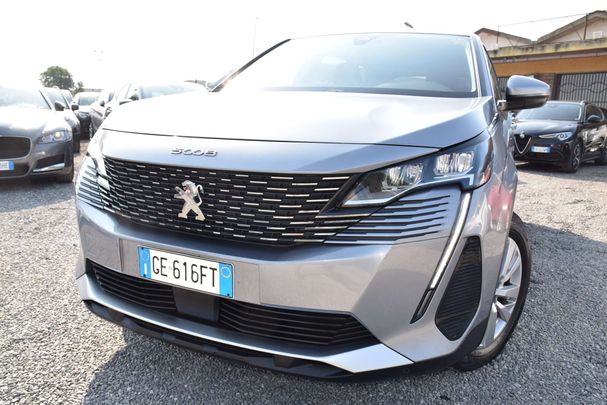 Peugeot 5008 BlueHDi 130 EAT8 96 kW image number 10