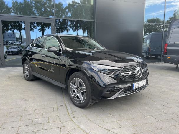 Mercedes-Benz GLC 300 245 kW image number 2