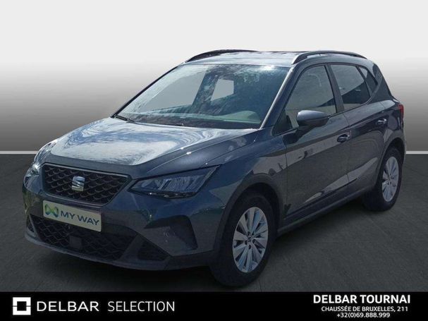 Seat Arona 1.0 TSI Style 70 kW image number 2