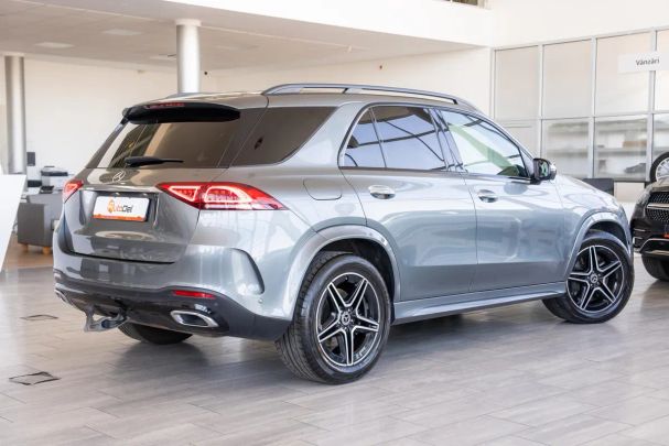 Mercedes-Benz GLE 450 270 kW image number 3