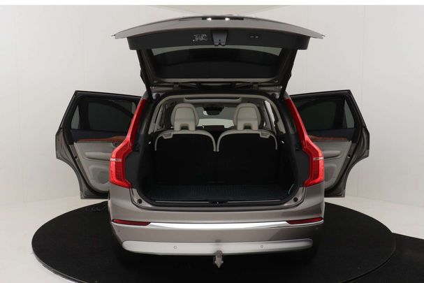 Volvo XC90 Recharge T8 AWD 287 kW image number 23