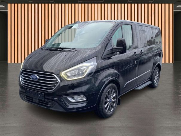 Ford Tourneo Custom 320 Titanium 136 kW image number 1