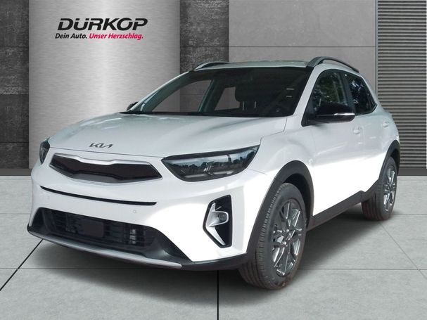 Kia Stonic 88 kW image number 1