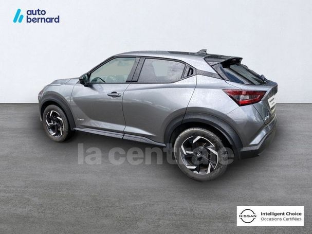 Nissan Juke 105 kW image number 4