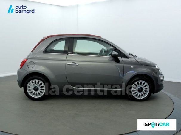 Fiat 500C 51 kW image number 4