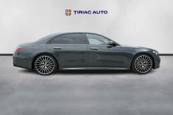 Mercedes-Benz S 500 330 kW image number 4