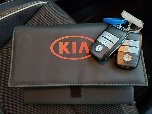 Kia Rio 1.0 T-GDi 88 kW image number 29