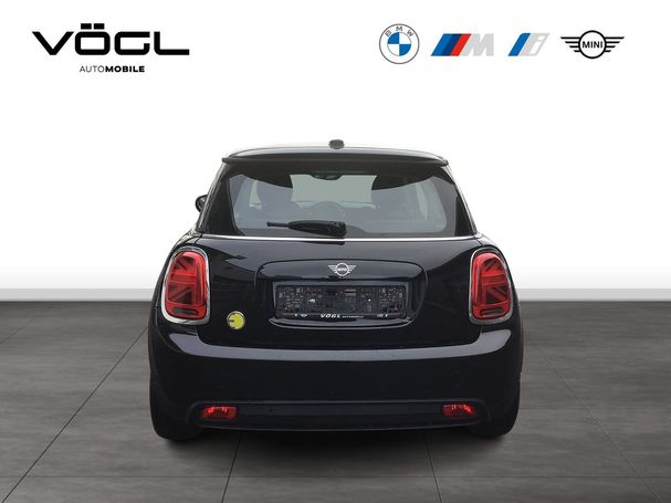 Mini Cooper SE Mini 135 kW image number 4