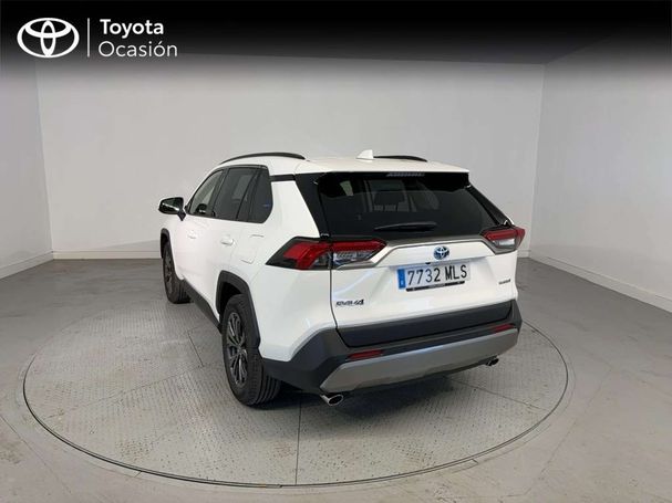 Toyota RAV 4 160 kW image number 4