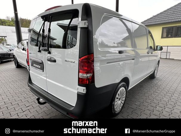 Mercedes-Benz Vito 116 CDi PRO 120 kW image number 3