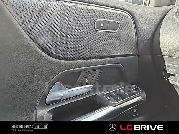 Mercedes-Benz B 180 d Line 85 kW image number 20