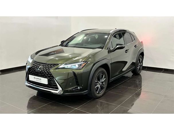 Lexus UX 135 kW image number 1