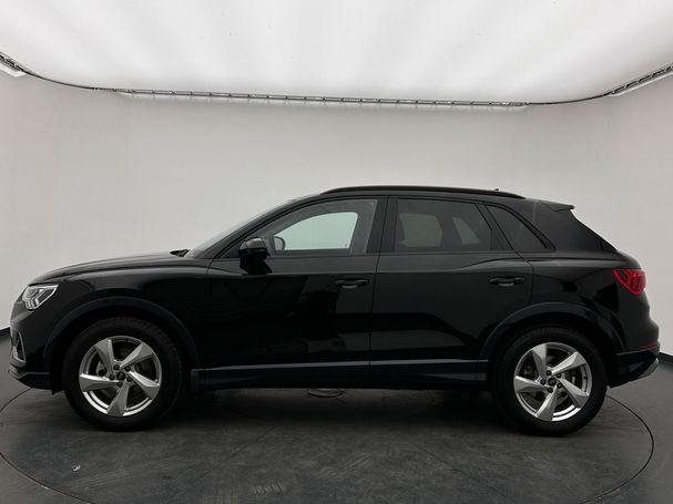 Audi Q3 35 TFSI Advanced 110 kW image number 6